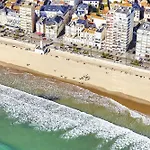Lejlighed 200m De La Grande Plage, 2 Adultes 2 Enfants *