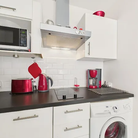 200m De La Grande Plage, 2 Adultes 2 Enfants * Les Sables-dʼOlonne