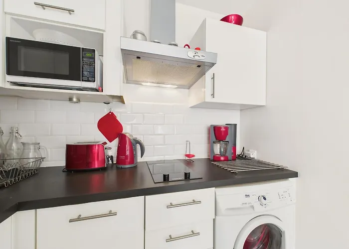 200m De La Grande Plage, 2 Adultes 2 Enfants * Les Sables-dʼOlonne