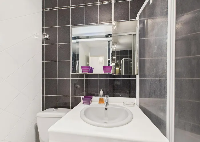 200m De La Grande Plage, 2 Adultes 2 Enfants Appartamento Les Sables-dʼOlonne