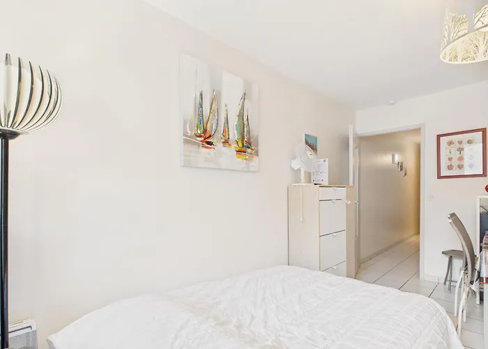 200m De La Grande Plage, 2 Adultes 2 Enfants Appartamento Les Sables-dʼOlonne