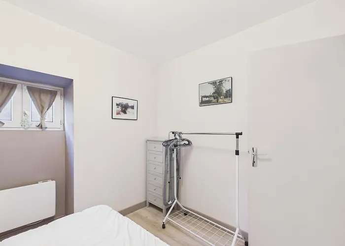 200m De La Grande Plage, 2 Adultes 2 Enfants Appartamento *